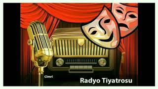 Radyo Tiyatrosu Molierecimri