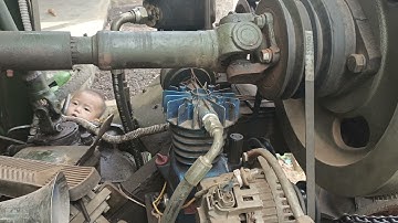 quay xe công nông cho ae thăm khảo, cơ khí Ngọc Hưng