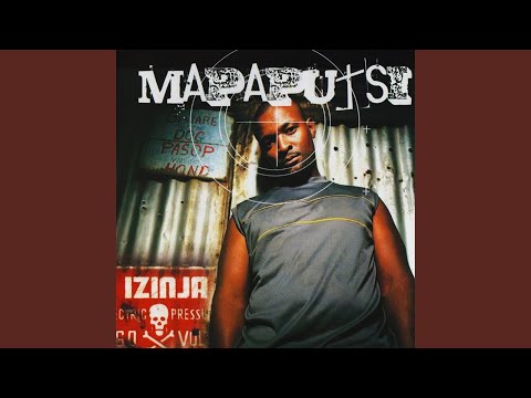Mapaputsi — Mapaputsi - Mapaputsi (Intro)
