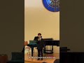 Think of me #boy #soprano  #singing