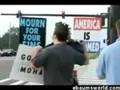 Westboro Baptist Church Gets Rickrolled