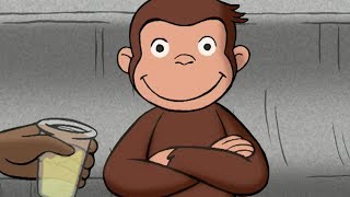 curious george lemonade stand kids cartoon kids movies cartoons for kids