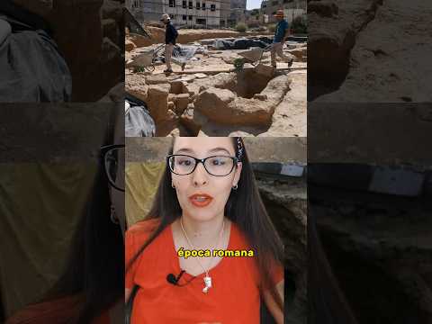 Arqueólogos descubren 125