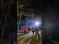 स्यारों का स्यारों मुनस्यारा !! झोड़ा चाँचरी !! #kumauniculturesongs #nature  # kumaon #ytshorts