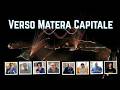 Verso Matera Capitale Mediterranea della Cultura e del Dialogo 2026
