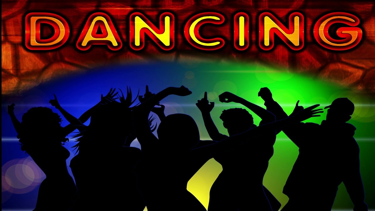 Latin Power Dance Mix 2 by DeeJay Ralf