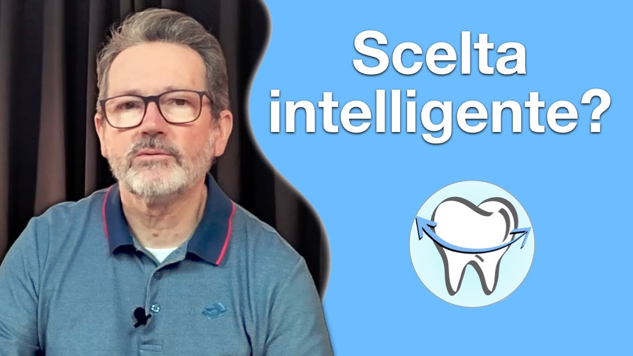 Protesi rimovibile: è una scelta intelligente o un ripiego?