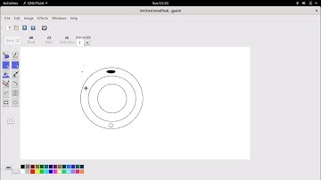 Flux produced by stator winding