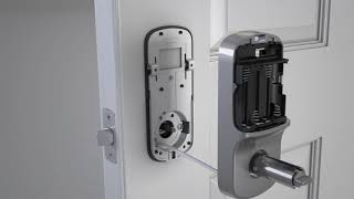 Yale Assure Lever - Installation Video