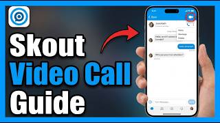 How to Video Call in Skout App: Step by Step Guide screenshot 1