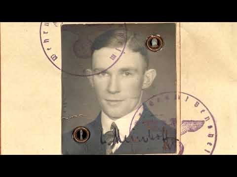 Operation Paperclip's Darkest Secret: The Nazi Rocket Scientist