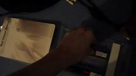 G.Skill Ripjaws DDR3 RAM Unboxing