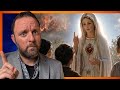Our Lady Said ONE Thing on Purgatory at Fatima & It Changes Everything