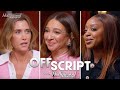 Full comedy actress roundtable maya rudolph kristen wiig quinta brunson and more