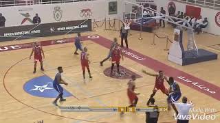 Saliu Osigbodi Precious Basketball Highlights