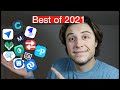 HOW TO SAVE MONEY | Best Budgeting Apps of 2021 | An Overview Of The Most Helpful Budgeting Apps