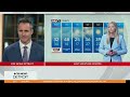 NEXT Weather Alert Day: Timing on precipitation changes in your neighborhood.