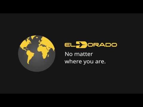 www.eldorado.aero a tailor-made digital experience