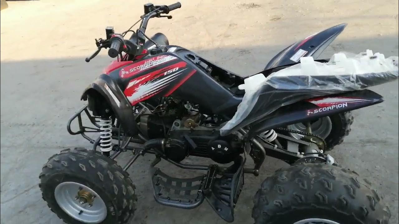 Scorpion 150. Мотосибирь 55. Квадроцикл abm scorpion 250. Yamaha replika avt300 4wd характеристики. Авм скорпион 250.