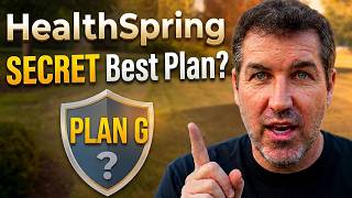 Is HealthSpring Plan G Secretly One of the Best Medicare Plans