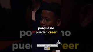 TESTIMONIES OF PASTOR JUAN CARLOS HARRIGAN'S MARRIAGE