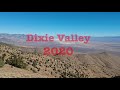 Dixie Valley Trip 2020