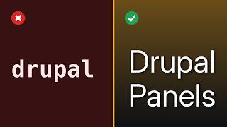 Drupal: How to get Panels to override node with no extras (2 Solutions!!)