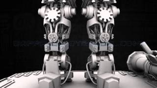 robot