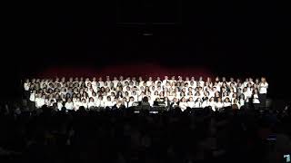 Jackson Avenue School Song