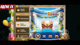 Rise Of Kingdoms Barbar Kesimi Iller Bir Animasyon Var Mükemmel