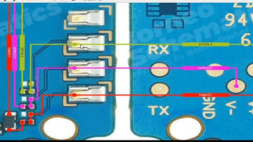 Samsung a04e On Off Button Jumper way solution | samsung a04e volume button not working solution