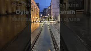 İstiklal Caddesi Dünyanın En Güzel Caddesi Mi