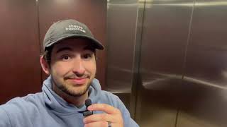 Welcome to NITOC Episode 3