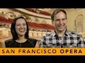 Behind the Voice - Daniela Mack and Alek Shrader - How they learn a role