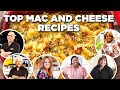 Food network chefs top mac and cheese recipes  food network