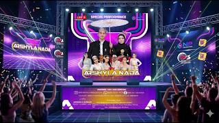 LIVE STREAMING THE BEST OF MUSIC "NEW ARSHYLA NADA"PABEDILANWETAN-PABEDILAN-|  13 APRIL 2026 SIANG