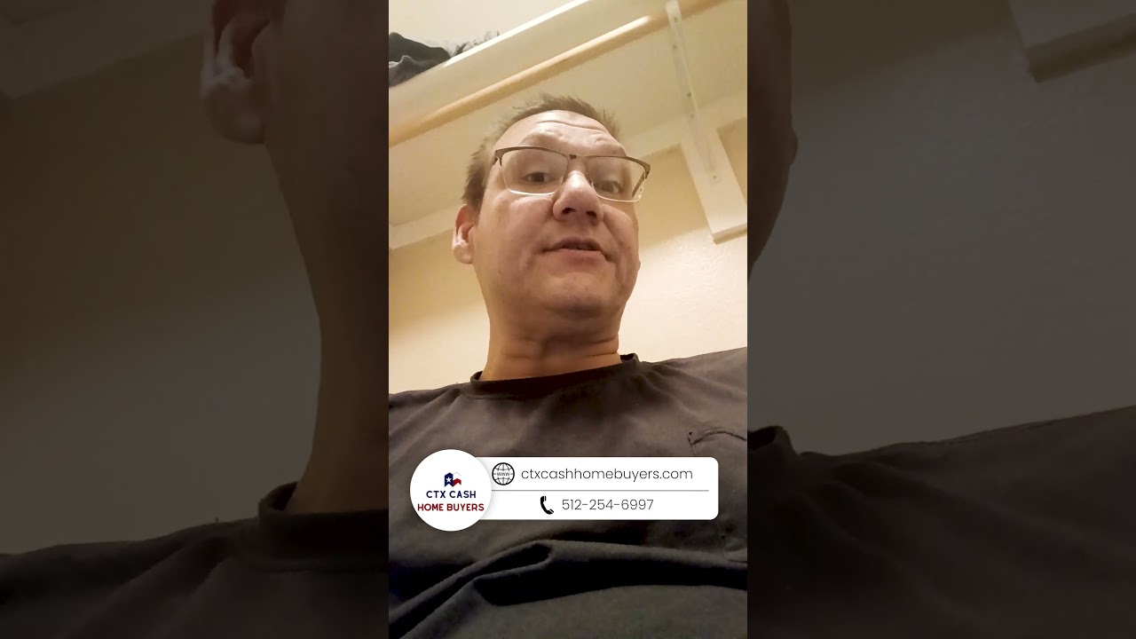 Ralph's Story: How We Helped Him Sell His Home Stress-Free #sellmyhouse #cashhomebuyer #buymyhouse