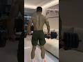 Barbell Muscle Builder Routine – Grow Bigger &amp; Stronger Fast8 #shorts #viralshorts #thegymsm