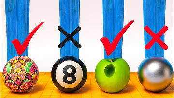 🚀Going Balls VS Fast Ball Jump VS Action balls Vs Skyrolling balls Impossible SpeedRun Challenge!🔥