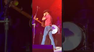 Aaron Watson- July in Cheyenne (Song for Lane’s Momma) (Texas Live)