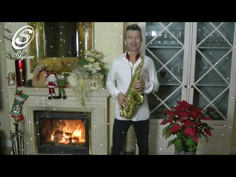 Jingle Bells - Warren Hill