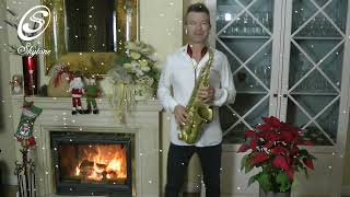 Jingle Bells. Ismael Dorado (Alto Sax Skytone). Navidad. V. Warren Hill