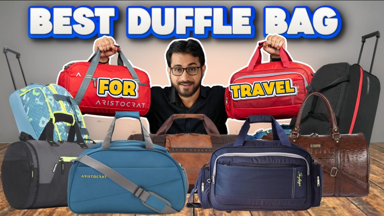 best backpack travel light Best Lightweight Travel Backpacks for 2026 (Tested Head to Head)