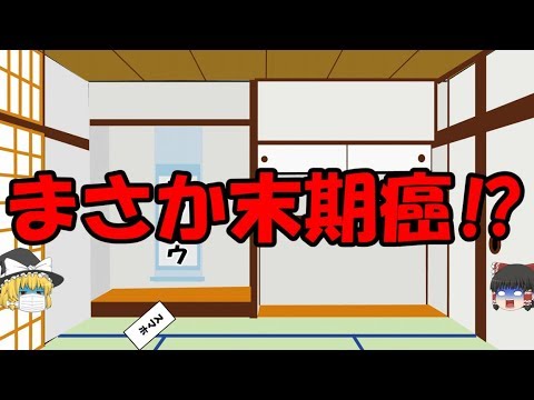 [証拠品さんの立ち絵ほぼフル出演！]魔理沙、動画出演出来なくなる？
