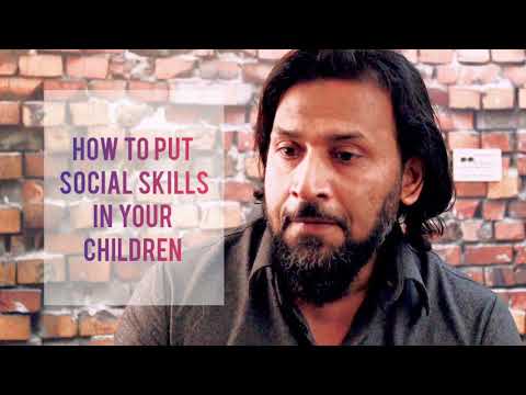 Raising the IQ of children episode 3
