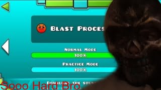 Beating Blast Processing (Part 2)
