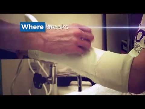 Methodist Mansfield Medical Center 2014 TV Campaign