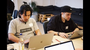 Camunda Hackday - the one about integration 2019