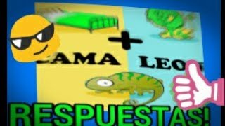 🚨 2 Imágenes 1 Palabra | ¡RESPUESTAS! (Parte 3) 🔶 screenshot 2