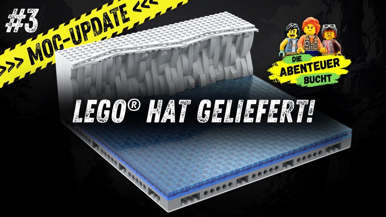 Kingdom Hearts 3 Dass Ich Das Noch Erleben Durfte LEGO® hat geliefert! - Dass ich das noch erleben durfte! 🤣 - YouTube
